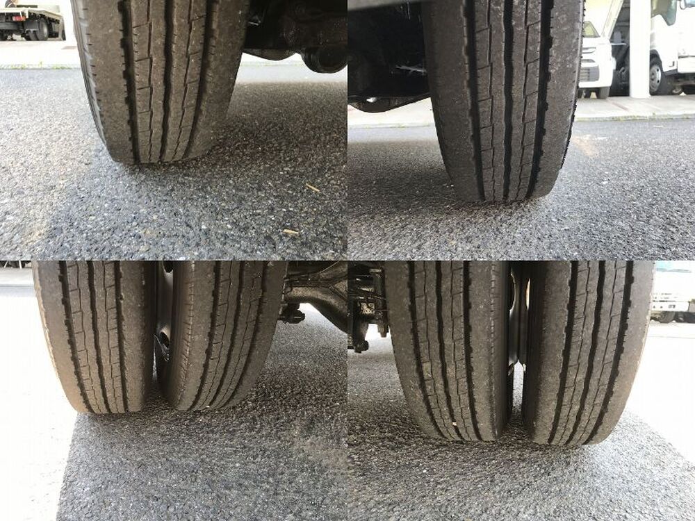 いすゞ　エルフ